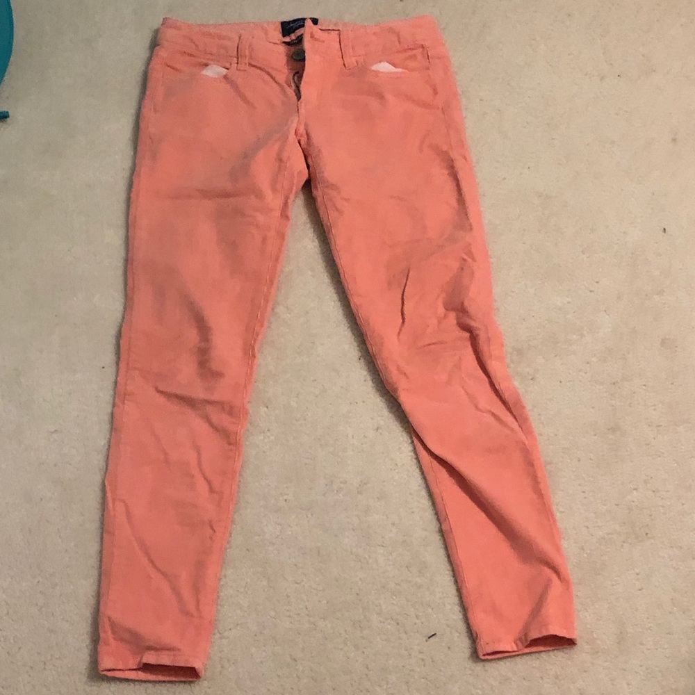 American Eagle Corduroy Pants